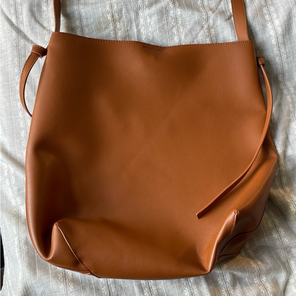 Forever 21 Tote Bag